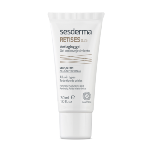 Retises Nano 0.25% Gel, Sesderma