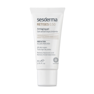 Retises Nano 0.50 % Gel, Sesderma