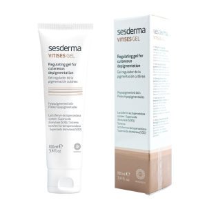 Vitises Gel, Sesderma