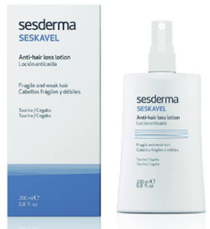Seskavel Loción, Sesderma