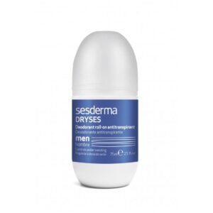 Dryses Desodorante Antitranspirante Hombre, SESDERMA
