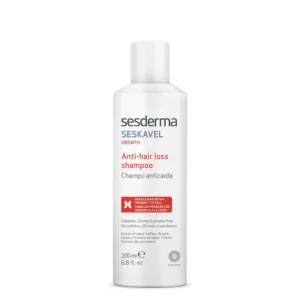 Seskavel Shampoo Anticaída, Sesderma