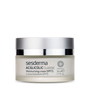 ACGLICOLIC CLASSIC CREMA HIDRATANTE SPF1, Sesderma