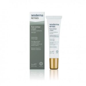 Retises  Contorno de Ojos, Sesderma