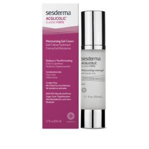 Acglicolic Classic Crema Forte, Sesderma