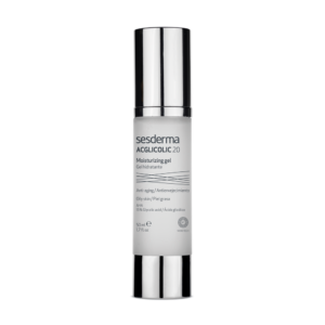 Acglicolic 20 Gel Hidratante, Sesderma