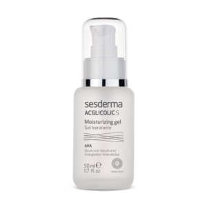 ACGlicolic S Gel Hidratante, Sesderma