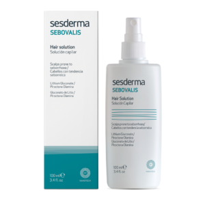Sebovalis Solucion Capilar, Sesderma