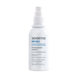 Dryses Solucion Antitranspirante, Sesderma
