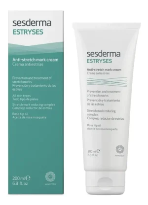 ESTRYSES CREMA ANTIESTRIAS, Sesderma