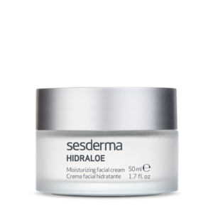 Hidraloe Crema Facial Hidratante, Sesderma