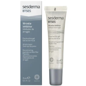 Gel Btses Inhibidor de Arrugas, Sesderma
