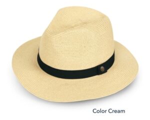 HAVANA HAT M CREMA, Sunday