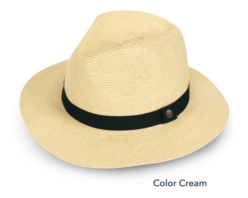 HAVANA HAT M CREMA, Sunday