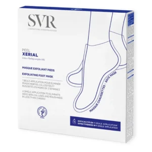 SVR XERIAL PEEL 1 PAR, SVR