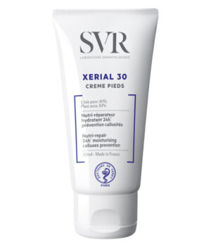 SVR XERIAL 30 CREME PIEDS 50 ML, SVR