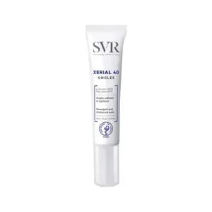 SVR XERIAL 40 ONGLES 10 ML, SVR