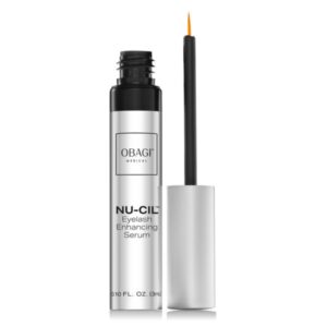 Obagi NU-CIL Eyelash Enhancing Serum 0.10 fl oz 3 mL, OBAGI