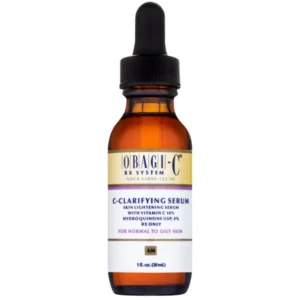 Obagi C Rx Clarifying Serum Normal to Oily 30 mL, OBAGI