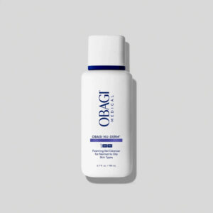 OBAGI Foaming gel 198 ML, OBAGI