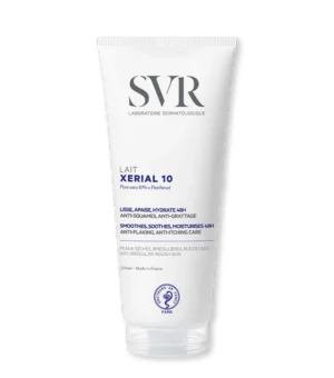 SVR XERIAL 10 LAIT 200 ML, SVR