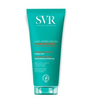 SVR SUN SECURE LAIT APRES-SOLEIL 200 ML, SVR