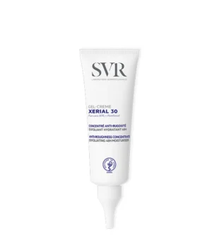 SVR XERIAL 30 GEL CREME 75 ML, SVR