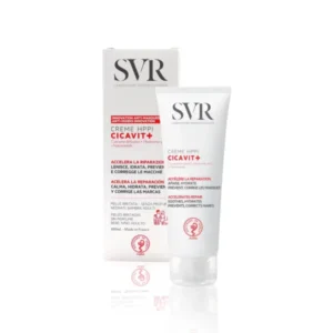 SVR CICAVIT+ CREME HPPI 100ML, SVR