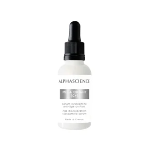ALPHASCIENCE MELA BRIGHT C+ 30 ML, ALPHASCIENCE