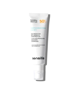 SENSILIS PHOTOCORRECTION HA 50+ 50 ML, SENSILIS