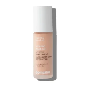 SENSILIS UPGRADE MAKE- UP Color 02 30 ML, SENSILIS