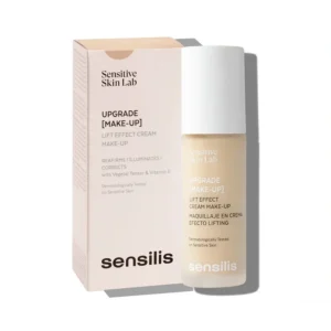 SENSILIS UPGRADE MAKE- UP 04 30 ML, SENSILIS