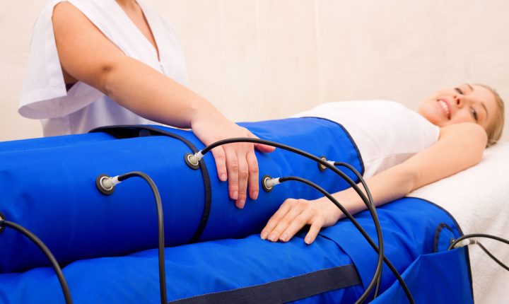 presoterapia
